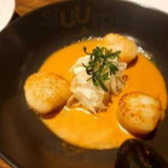 De Kantine Nourriture