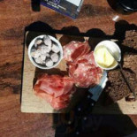 Grand Cafe De Waker Nourriture