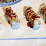 Grand Cafe De Waker Nourriture