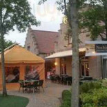 Eetcafé De Loze Visser Extérieur