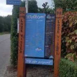 Eetcafé De Loze Visser Extérieur