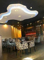 Rust Wat À l'intérieur