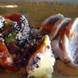 Friethuis 't Ouwe Dorp Nourriture