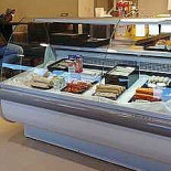 Frietkotter Extérieur