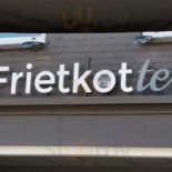 Frietkotter Extérieur