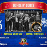 Het Oude Wapen Carte