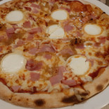 Ijssalon Roma Nourriture