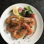 Moda B.v. Haarlem Nourriture