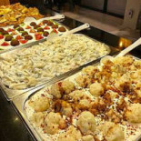 Moda B.v. Haarlem Nourriture