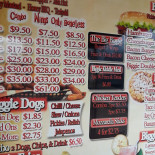 Moda B.v. Haarlem Carte