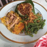 Shaami Huis Nourriture