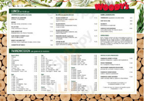 Nalin Vaals menu