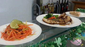Nalin Vaals food