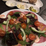 Airrepublic Nourriture