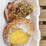 Airrepublic Nourriture