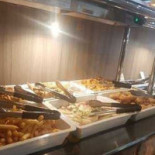 Danas À l'intérieur