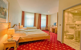 Café Den Pimpelaer Dentro