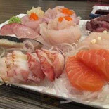 Kyushu Sushi Nourriture