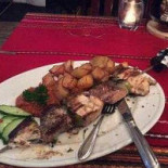 Kyushu Sushi Nourriture