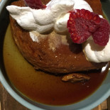 Grand Cafe T Hoofd Nourriture