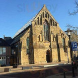 De Wijnberg Extérieur