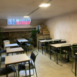 Gasterij De Kluis À l'intérieur