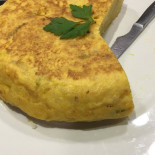 Gasterij De Kluis Nourriture