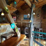 Beaufort À l'intérieur