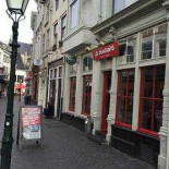 Eetcafe Amigo Beverwijk Exterior