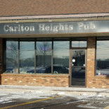 Eetcafe Amigo Beverwijk Exterior