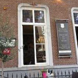 Koetshuis Extérieur