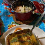 Koetshuis Nourriture