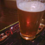 De Après Skihut Boisson