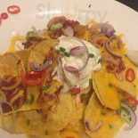 Brancatelli Nourriture