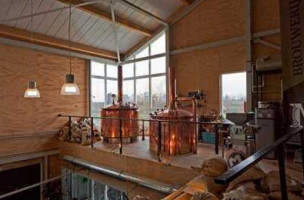 Niche Kitchen À l'intérieur