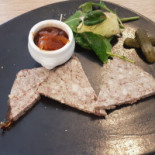 Brouwerij Maximus Nourriture