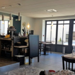 Brouwerij Maximus À l'intérieur