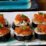 Het Tramhuys Nourriture