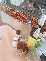 Bistro Montmartre Oosterhout B.v. Oosterhout (noord-brabant) drink