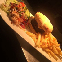 Bistro Montmartre Oosterhout B.v. Oosterhout (noord-brabant) drink