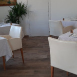 De Waag À l'intérieur