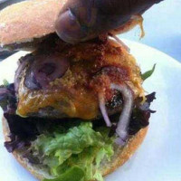 Thrill Grill Nourriture