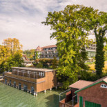 Hard Rock Cafe Amsterdam Extérieur