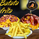 Hard Rock Cafe Amsterdam Boisson