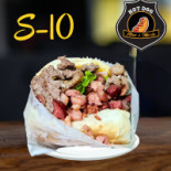 Hard Rock Cafe Amsterdam Boisson