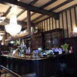 India Corner Haarlem À l'intérieur