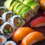 India Corner Haarlem Nourriture