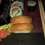 India Corner Haarlem Nourriture