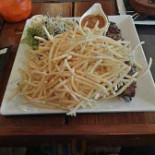 Eetcafé Simpel Nourriture