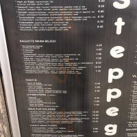 Grand Cafe Beekman Beekman, Deurne Carte